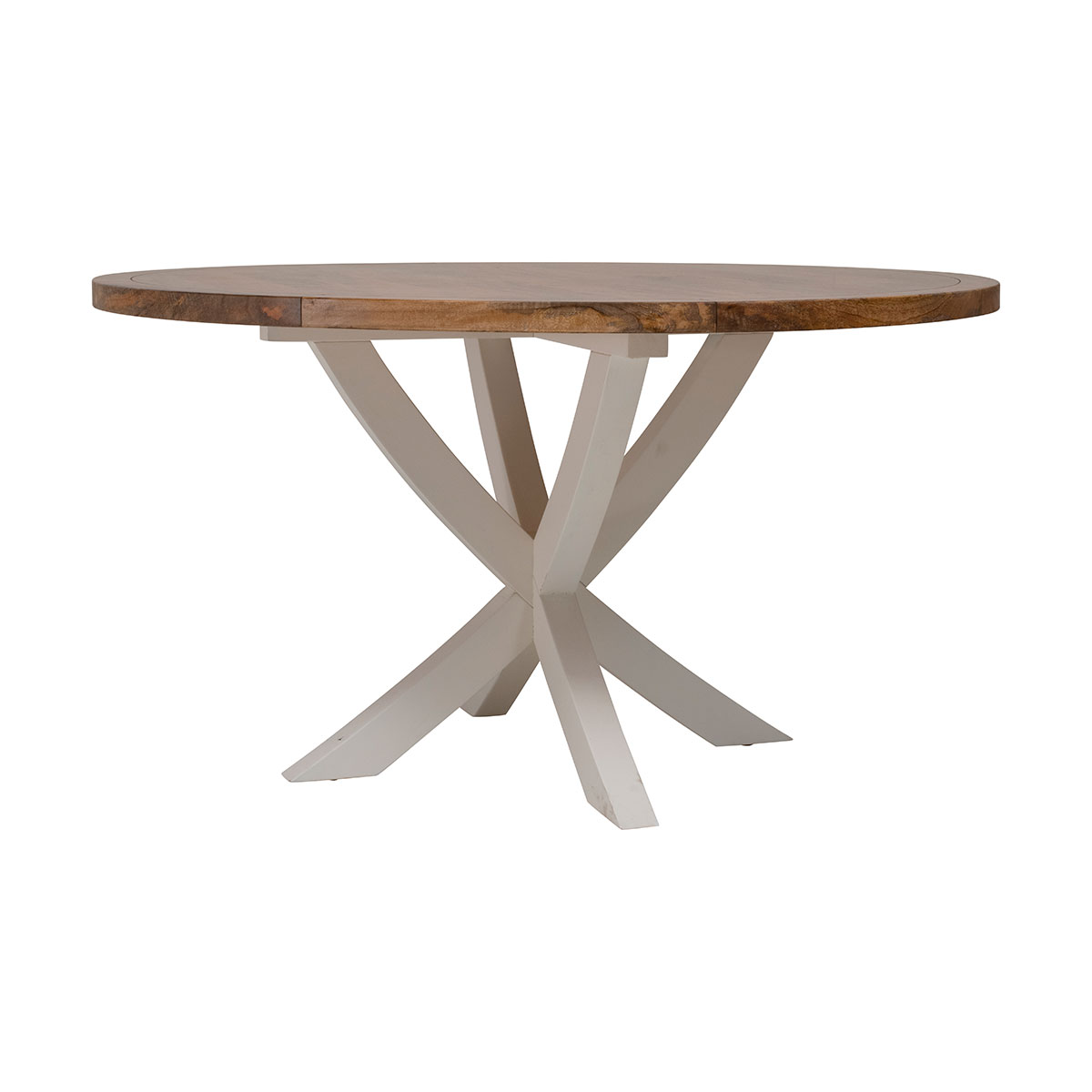 round dining table oz design