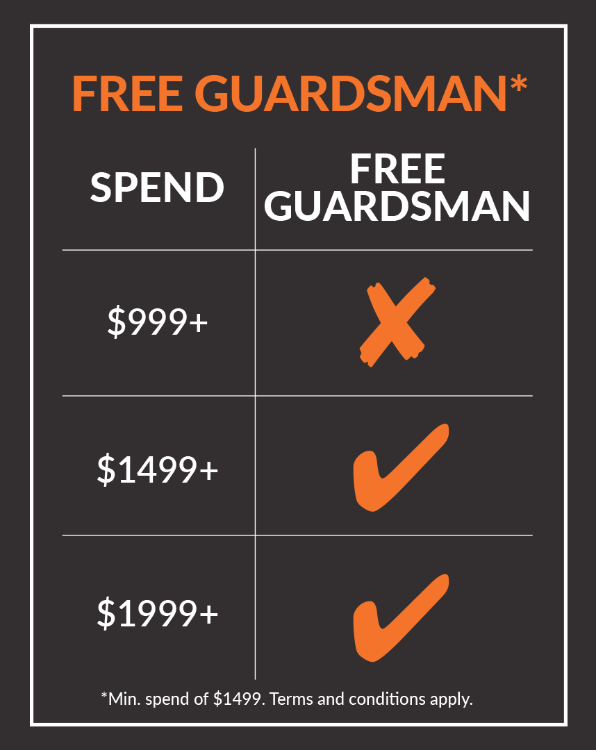 Guardsman Ultimate Dust Cloth OZ Design Furniture